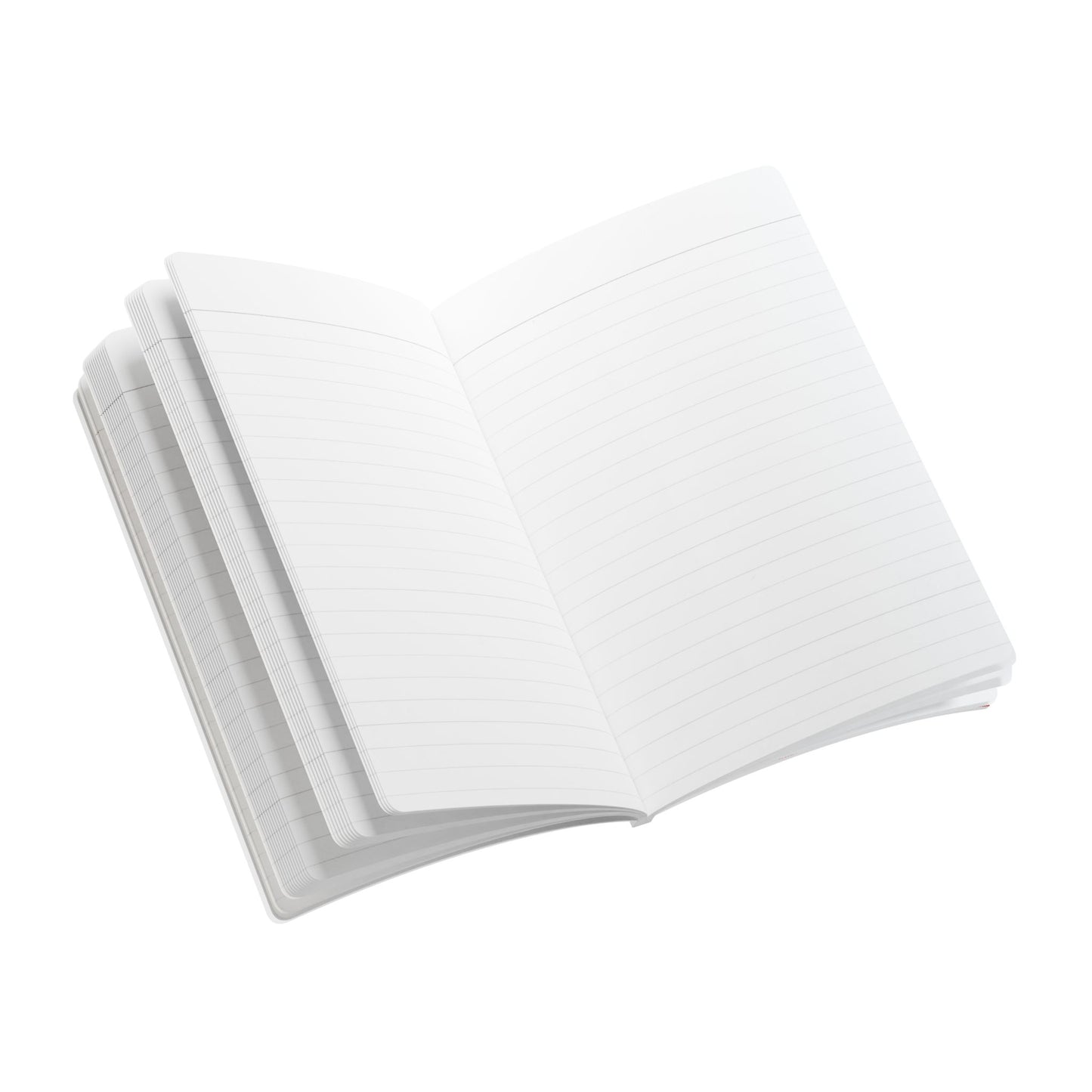 Heartbreaker Girl | Marshmallow - Journal (softcover)
