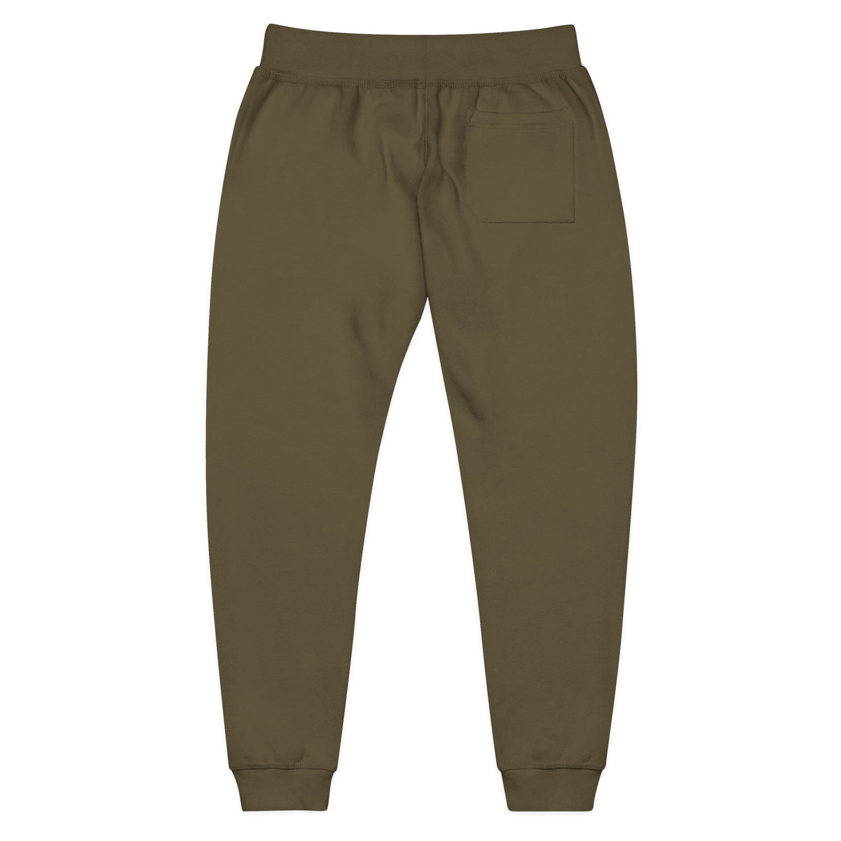Autumn Harvest 7 | 'Pumpkin Spice' Embroidered Sweatpants