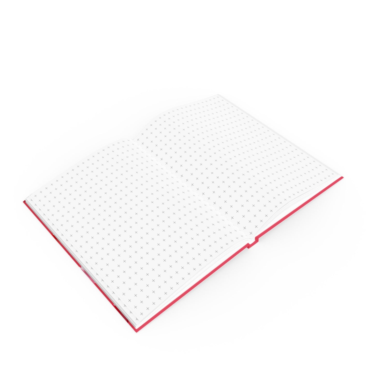 Heartbreaker 1 | Raspberry - Journal, hardcover (3 styles)