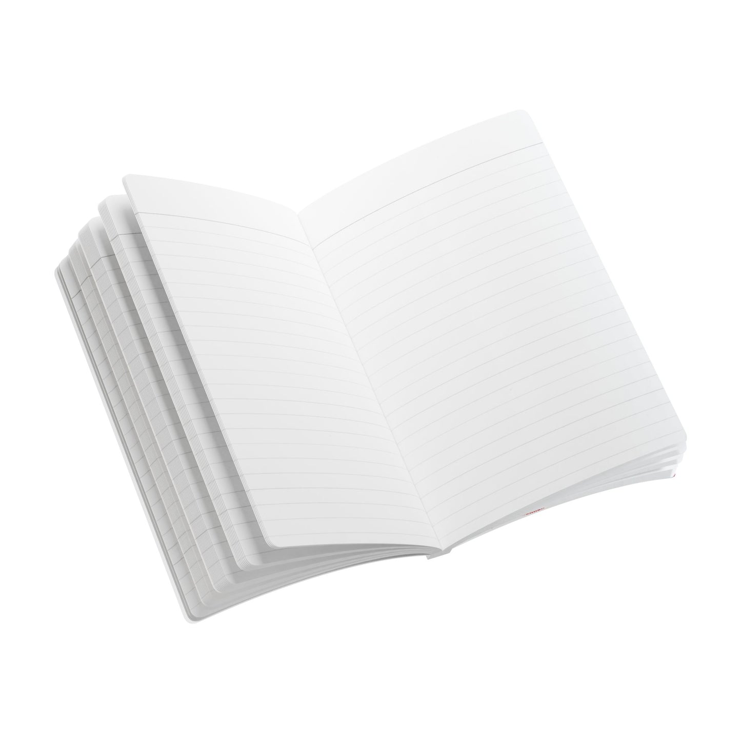 Heartbreaker Girl | Marshmallow - Journal (softcover)