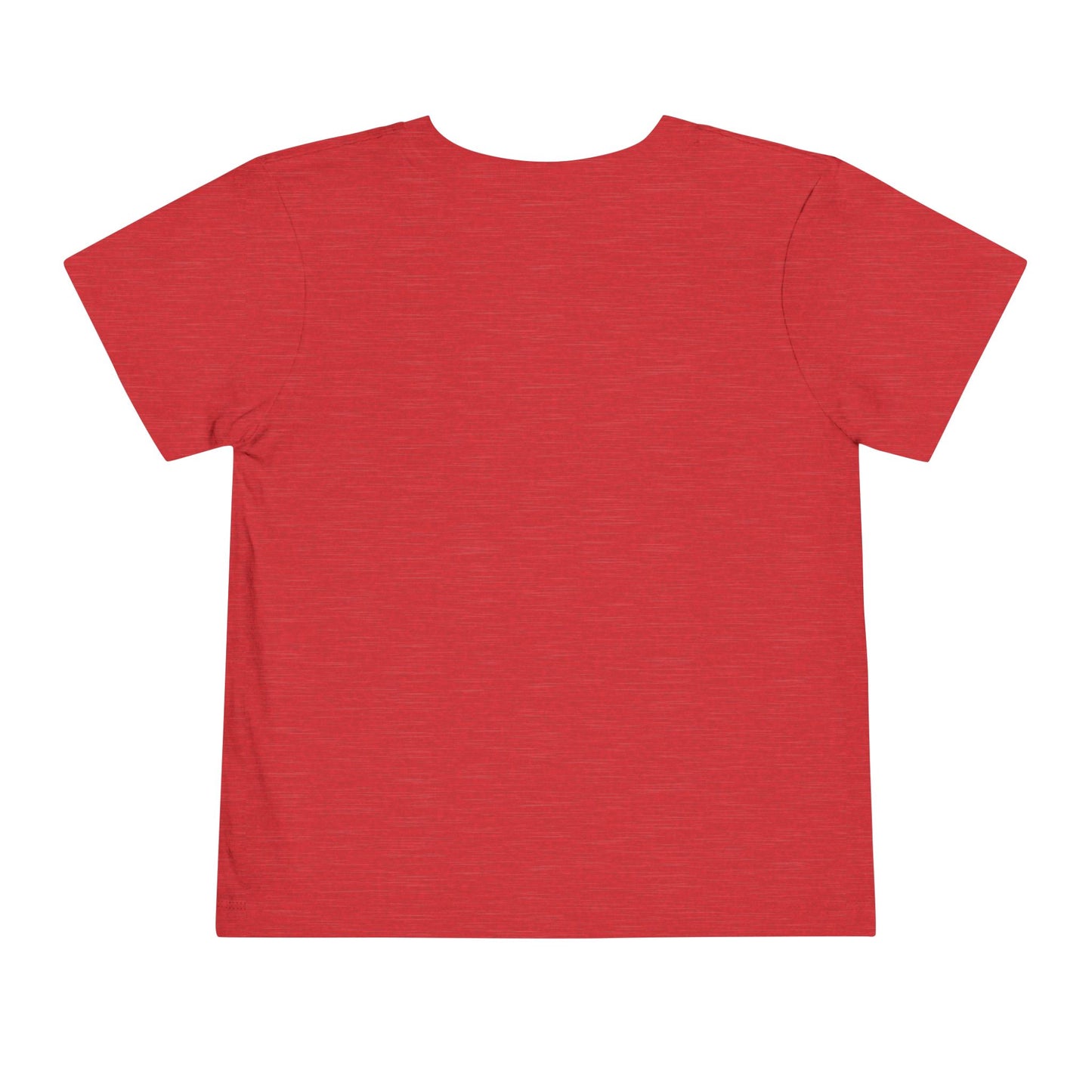 Heartbreaker Girl | White Typography - Tee, short sleeve toddler