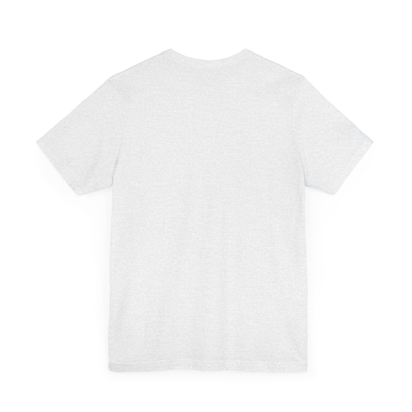 Heartbreaker 3 | Tee, White Typography - short sleeve (multiple sizes/colors)