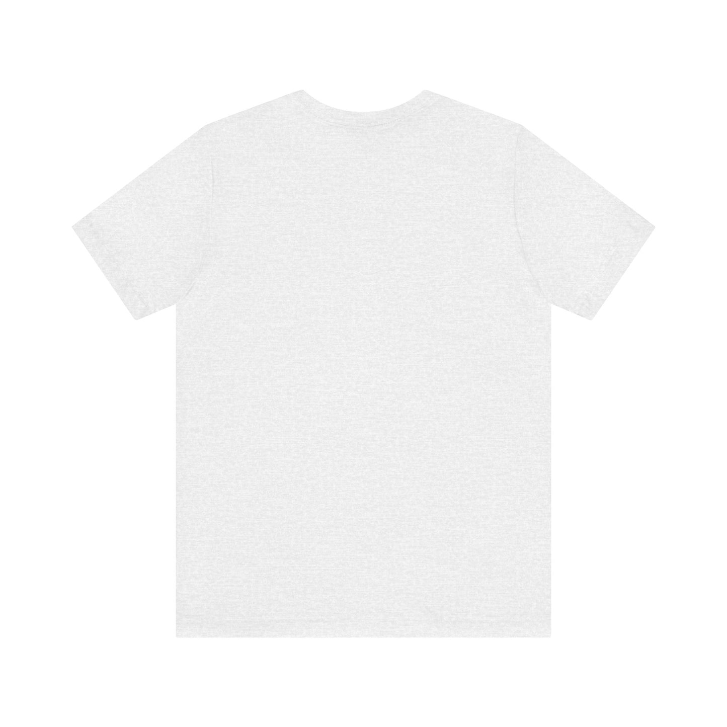 Heartbreaker 3 | Tee, White Typography - short sleeve (multiple sizes/colors)