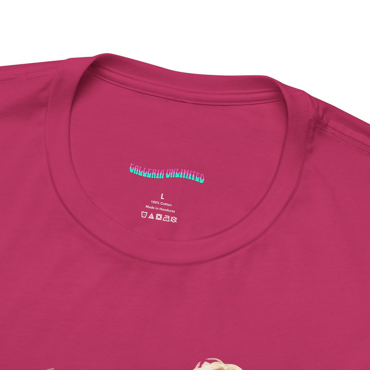 Heartbreaker 3 | Graphic Tee - Cute Afro Puff Girl