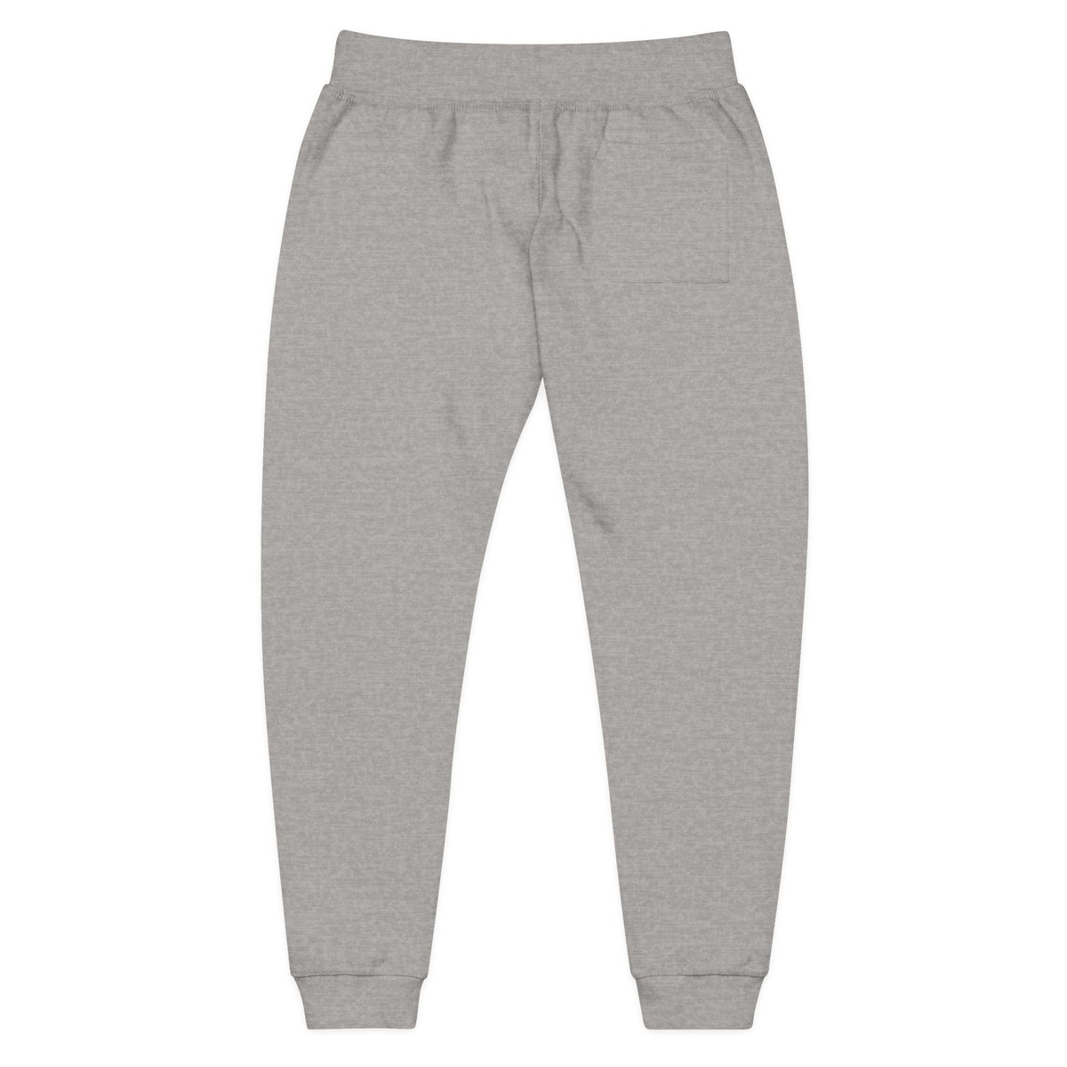 Autumn Harvest 7 | 'Hot Chocolate' Maroon Embroidered Sweatpants (multiple colors)