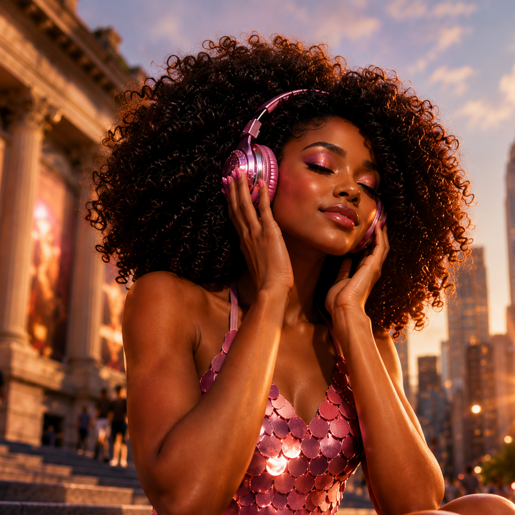Black Music Month Prints