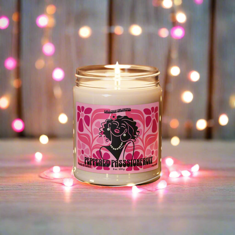 Candles 🕯️