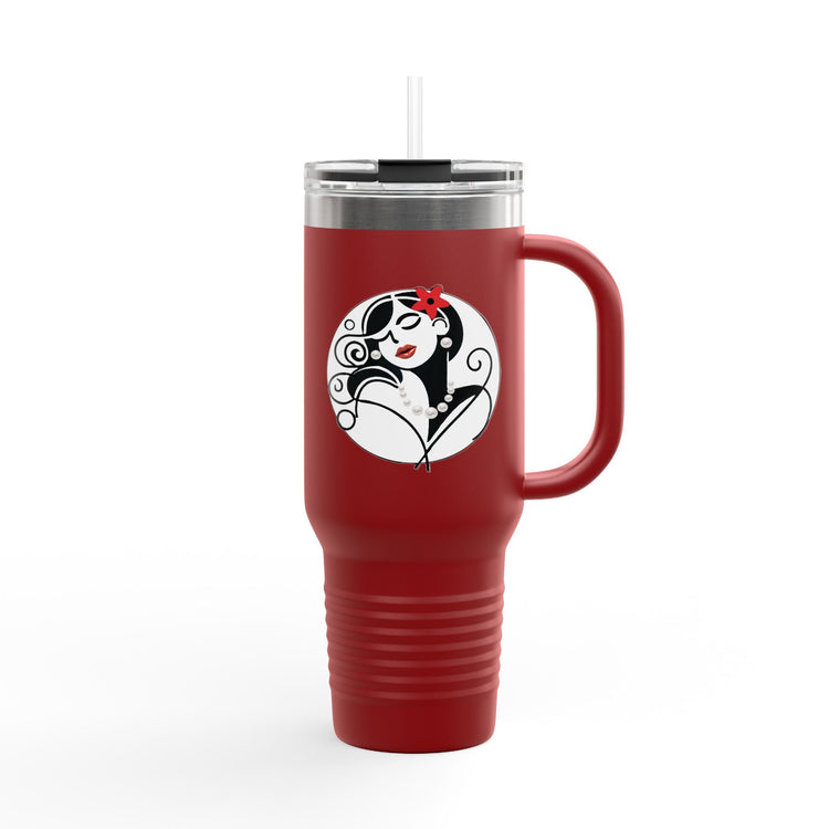 Travel Mugs 🥤