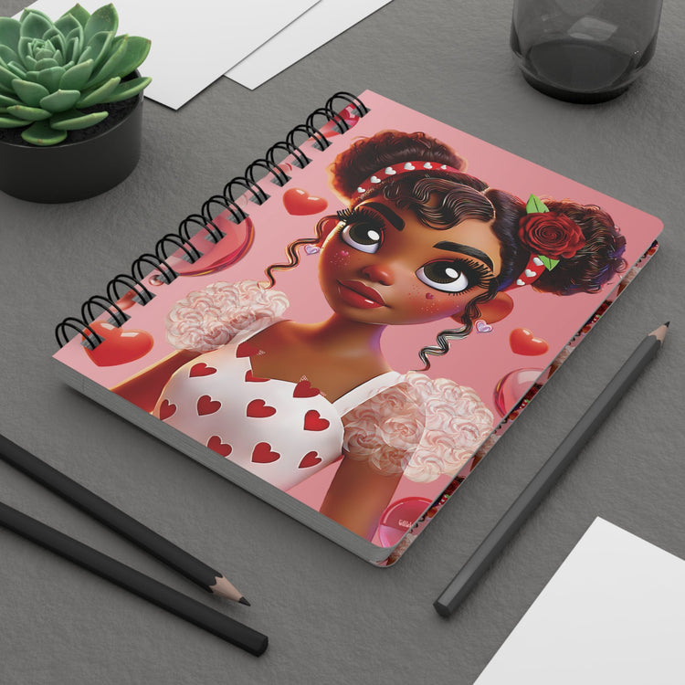 Kids' Notebooks ✏️