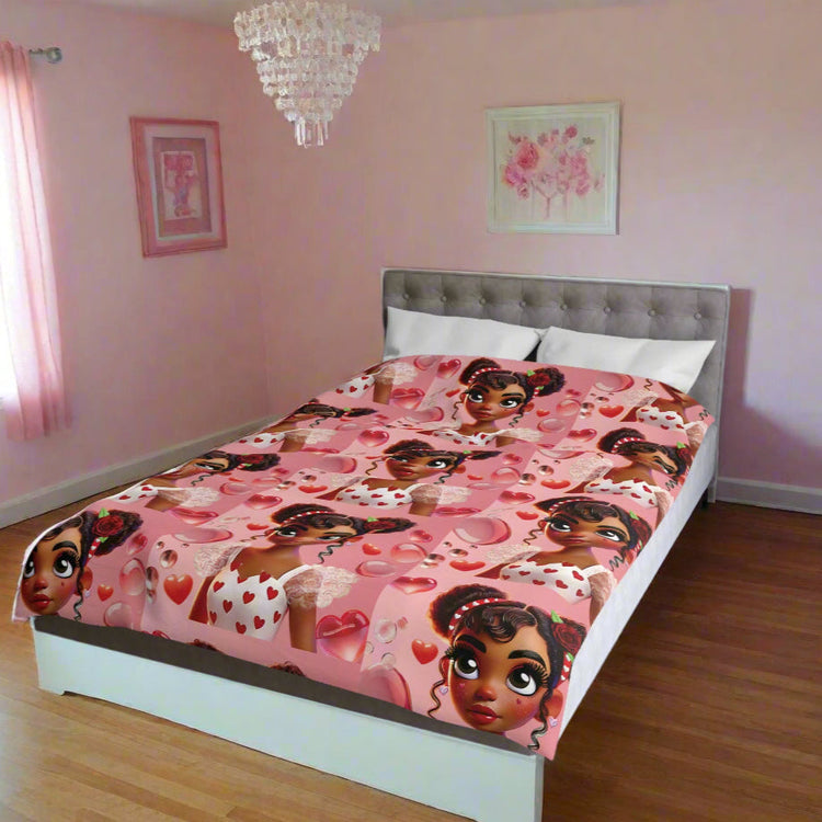 Kids' Bedding 🛏️
