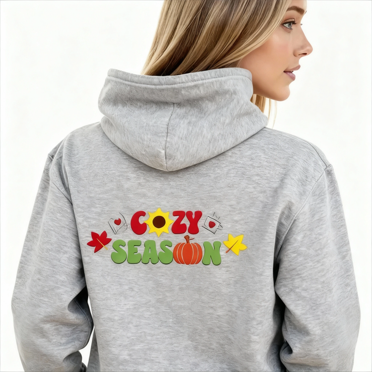 The Glow Getter ☀️