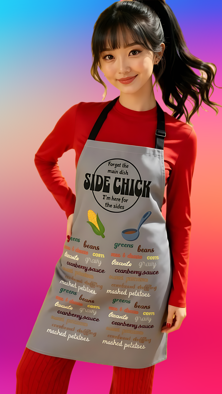 The Life of the Party 💃