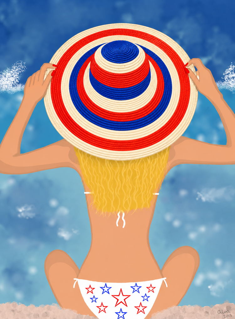 Fourth of July