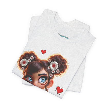 Heartbreaker 1 | Tee, short sleeve (multiple colors/sizes)