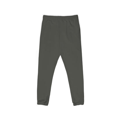 Harvest Haze 9 | "Cozy Season" Vertical Script Garment-Dyed Joggers