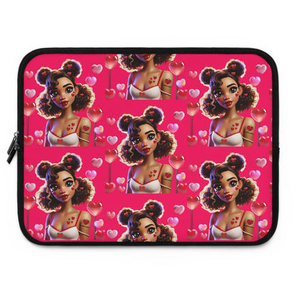 Heartbreaker 2 | Watermelon - Laptop Sleeve (multiple sizes)