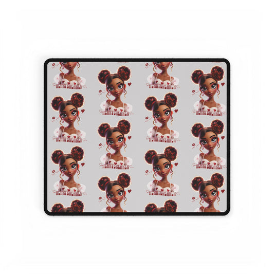 Heartbreaker 3 | Ice - Desk Mat (multiple sizes)