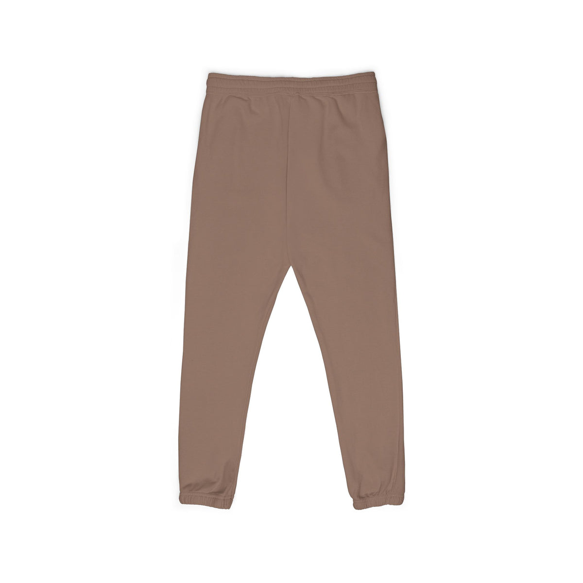 Harvest Haze 9 | "Sweater Weather' Vertical Script Garment-Dyed Joggers