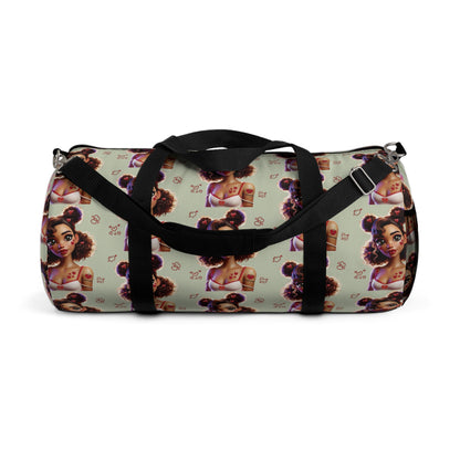 Heartbreaker 2 | Kiwi - Duffel Bag (large/small)