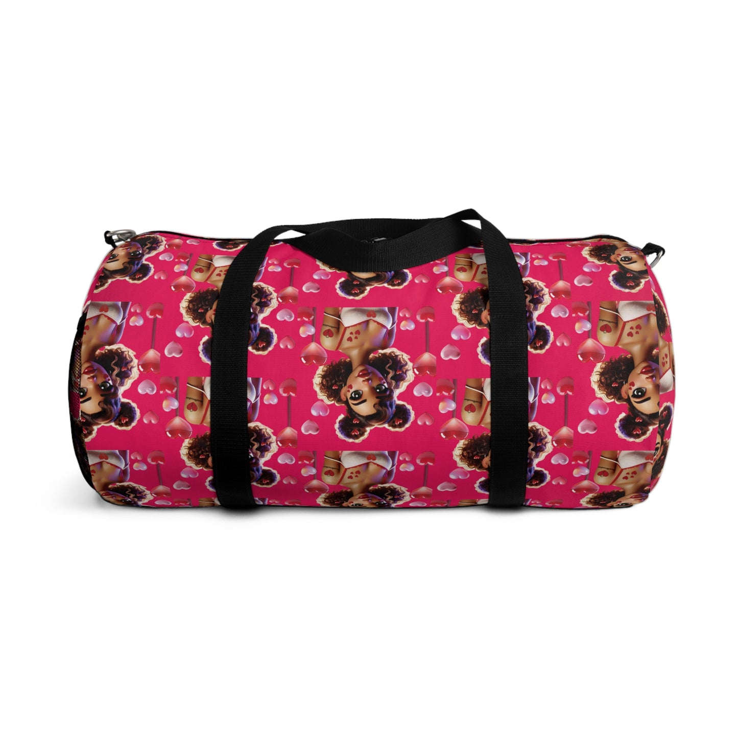 Heartbreaker 2 | Watermelon - Duffel Bag (large/small)