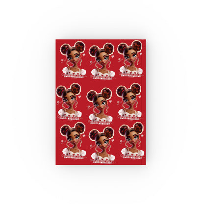 Heartbreaker 3 | Cherry - Journal, hardcover (3 styles)