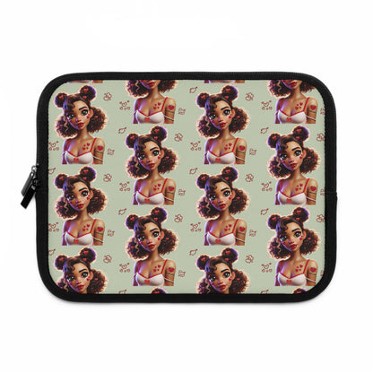 Heartbreaker 2 | Kiwi - Laptop Sleeve (multiple sizes)