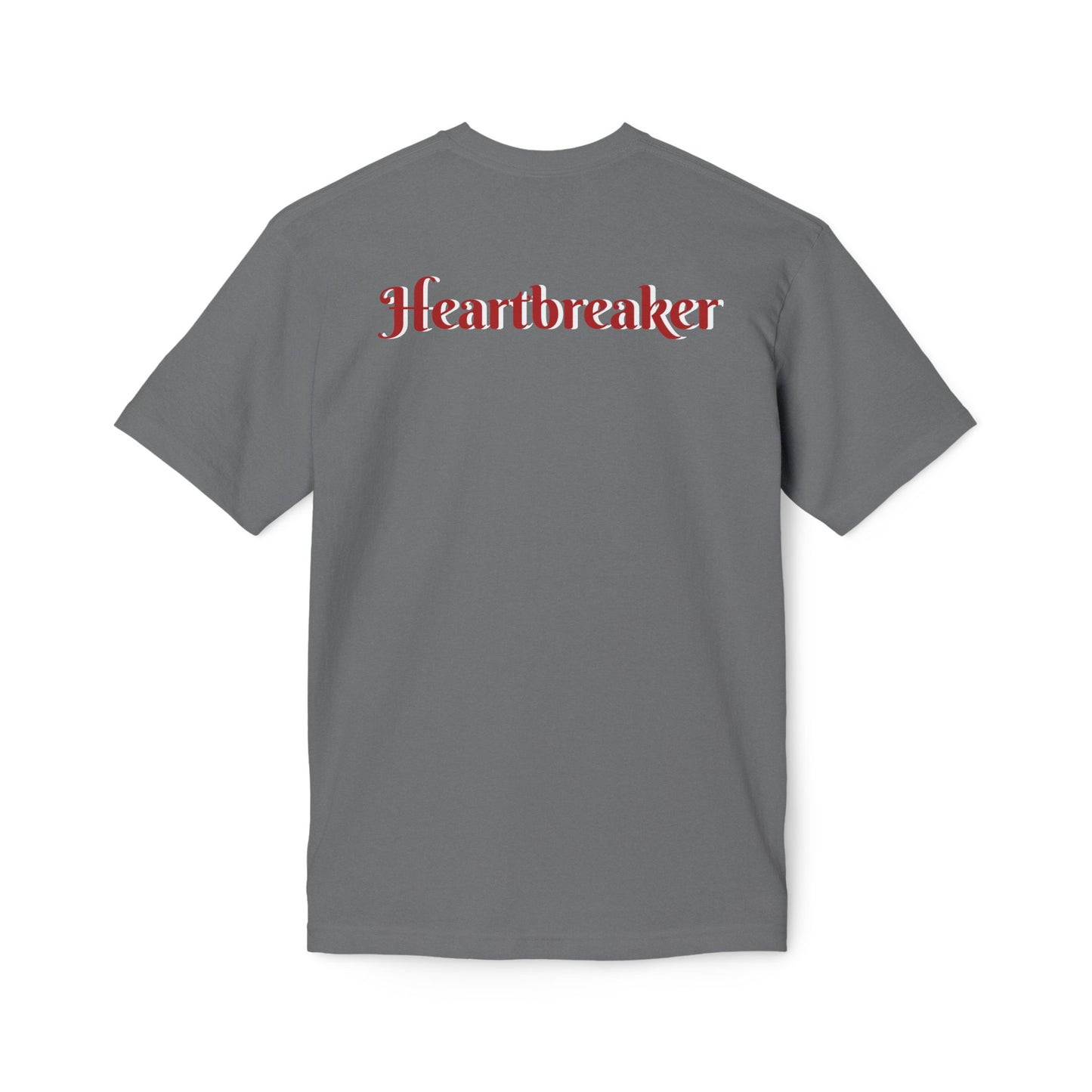 Heartbreaker 3 | Graphic T-Shirt —Afro Puffs