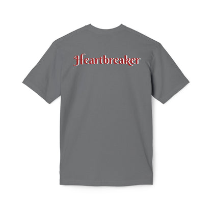 Heartbreaker 3 | Graphic T-Shirt —Afro Puffs