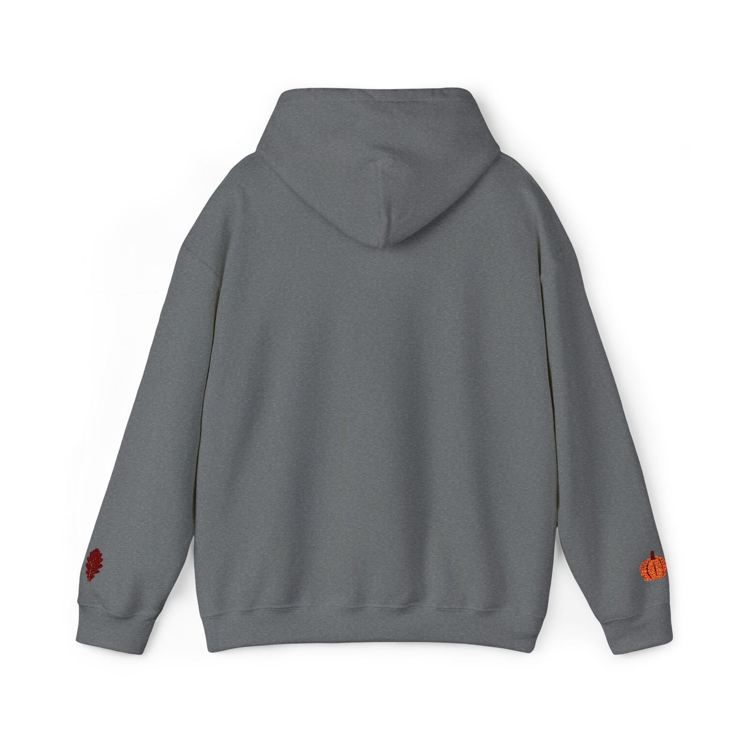 Harvest Haze | Blessed Fall Hoodie (multiple colors)