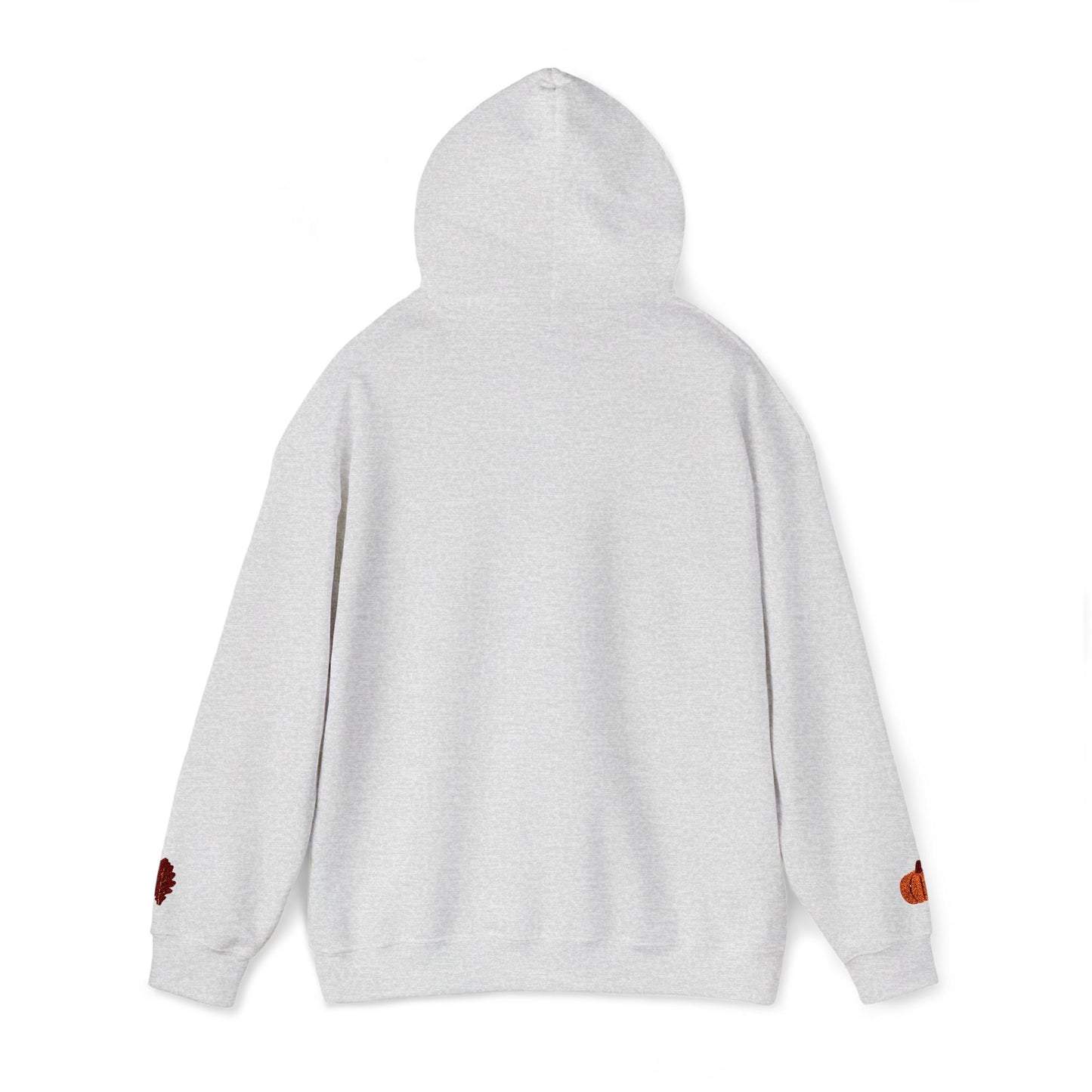 Harvest Haze | Blessed Fall Hoodie (multiple colors)