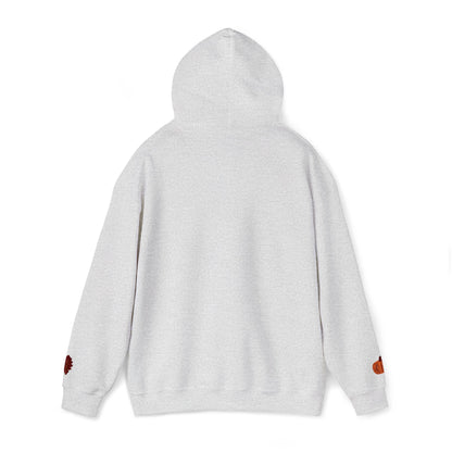 Harvest Haze | Blessed Fall Hoodie (multiple colors)