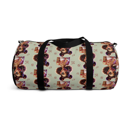 Heartbreaker 2 | Kiwi - Duffel Bag (large/small)