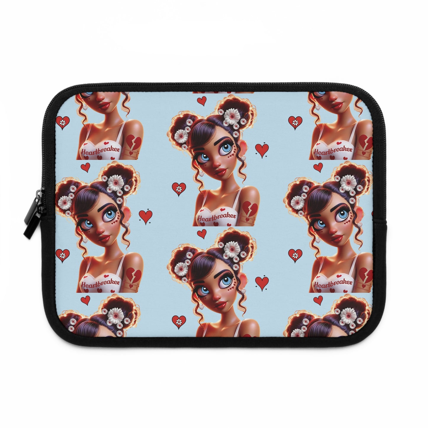 Heartbreaker 1 | Blueberry - Laptop Sleeve (multiple sizes)