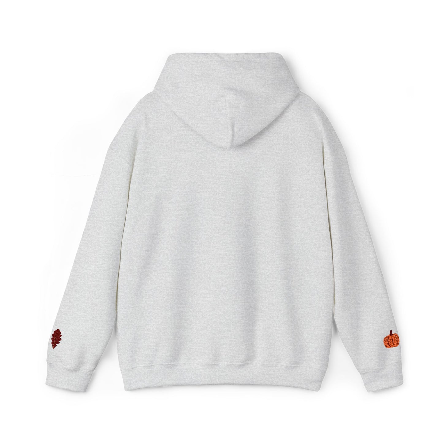 Harvest Haze | Blessed Fall Hoodie (multiple colors)