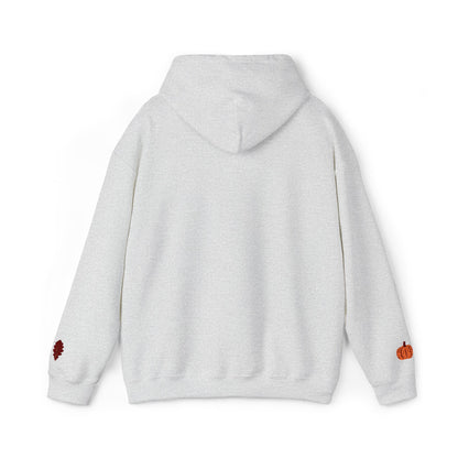 Harvest Haze | Blessed Fall Hoodie (multiple colors)