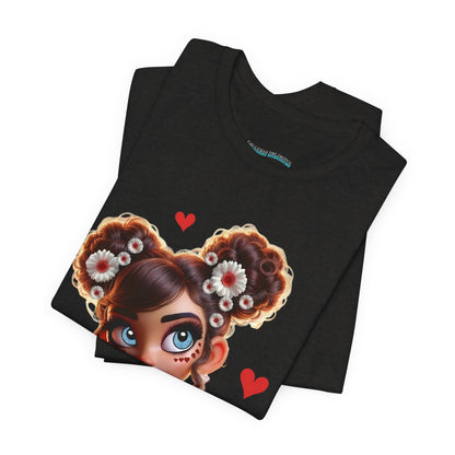 Heartbreaker 1 | Tee, short sleeve (multiple colors/sizes)