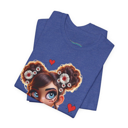 Heartbreaker 1 | Tee, short sleeve (multiple colors/sizes)