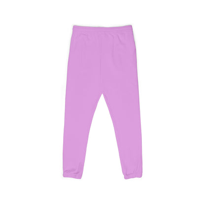Harvest Haze 8 | 'THANKFUL' Vertical Gold Script Joggers