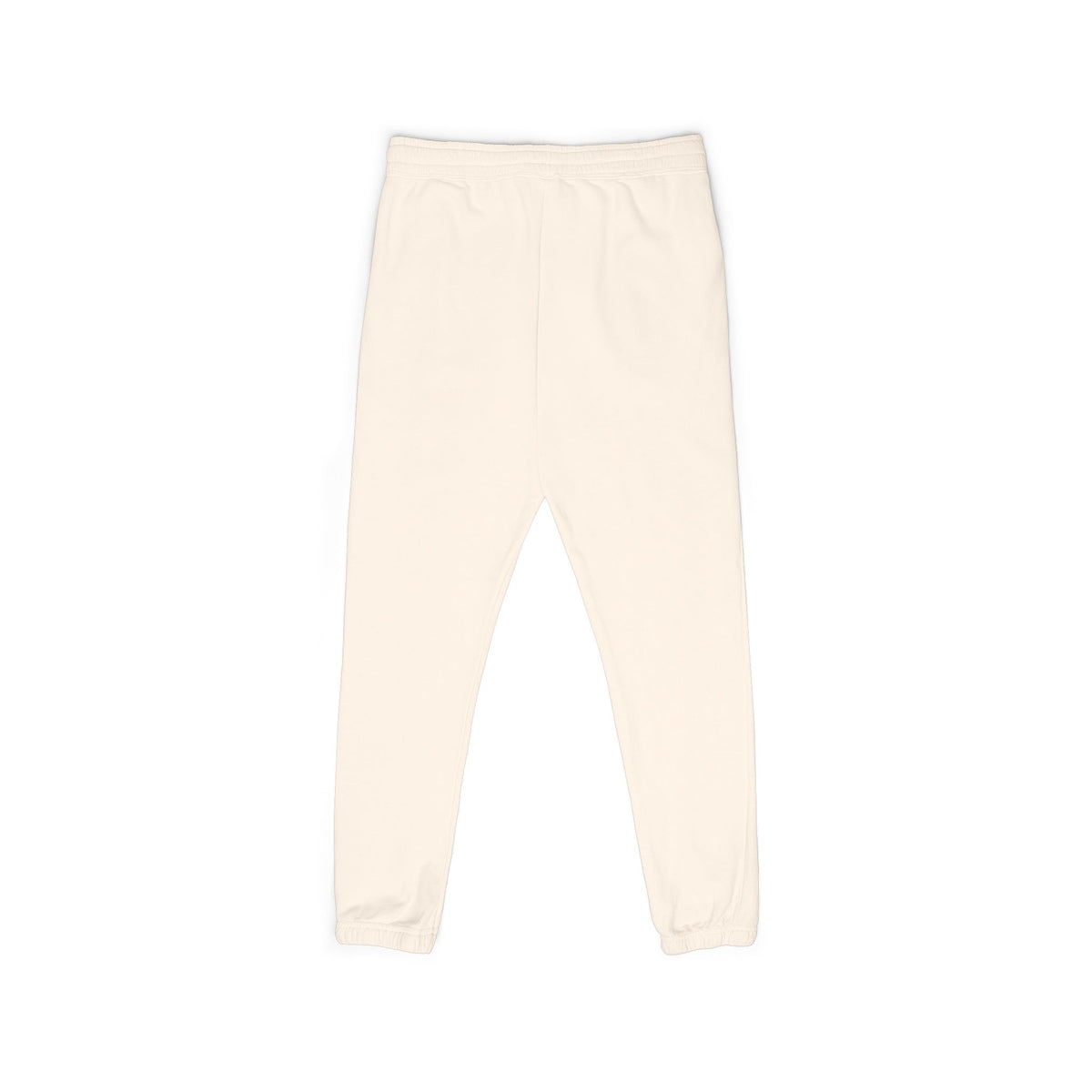 Harvest Haze 9 | "Cozy Season" Vertical Script Garment-Dyed Joggers