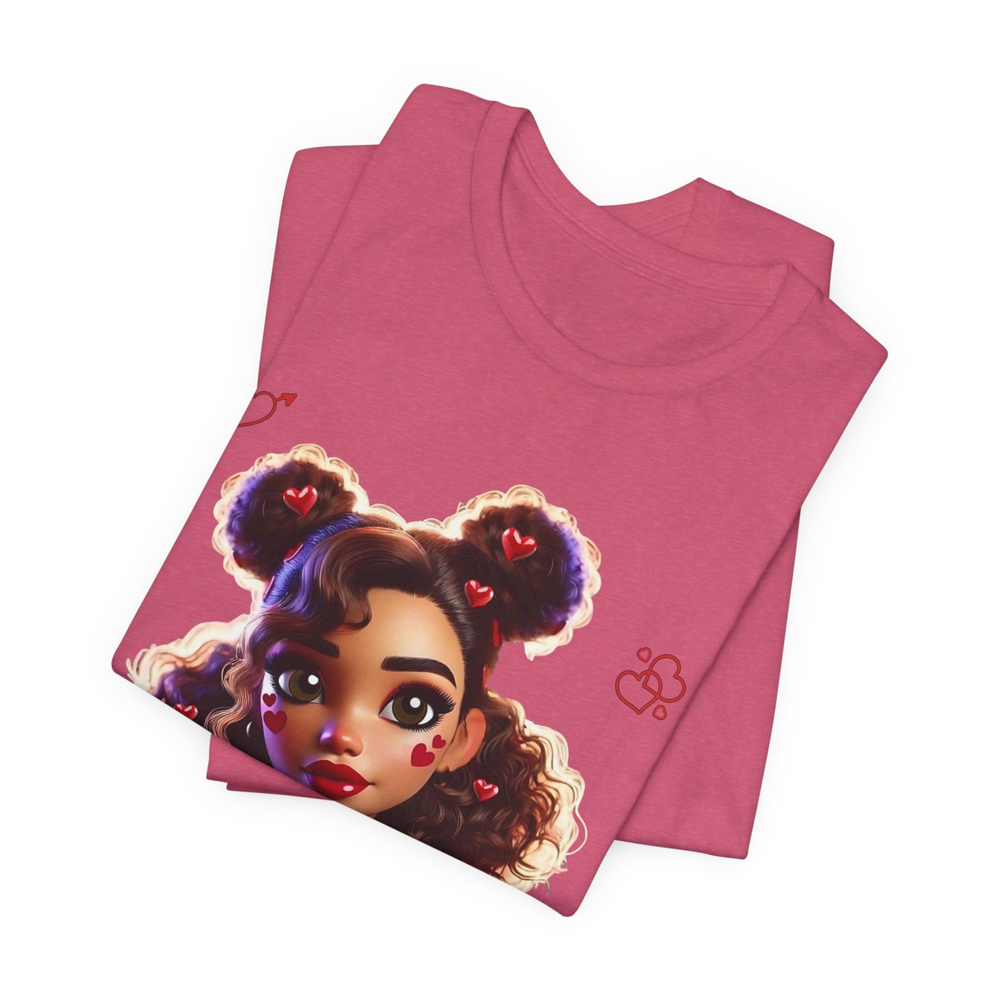 Heartbreaker 2 | Tee, short sleeve (multiple sizes/colors)