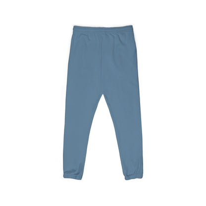 Harvest Haze 9 | "Cozy Season" Vertical Script Garment-Dyed Joggers