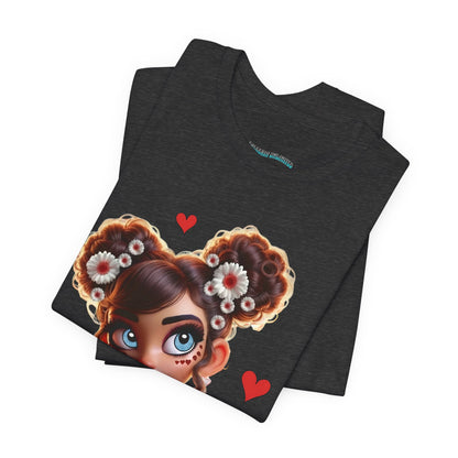 Heartbreaker 1 | Tee, short sleeve (multiple colors/sizes)