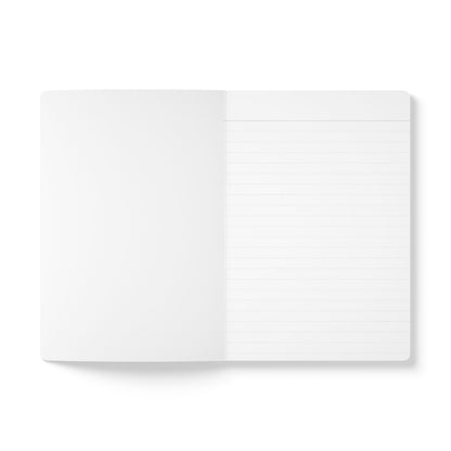 Heartbreaker Girl | Marshmallow - Journal (softcover)