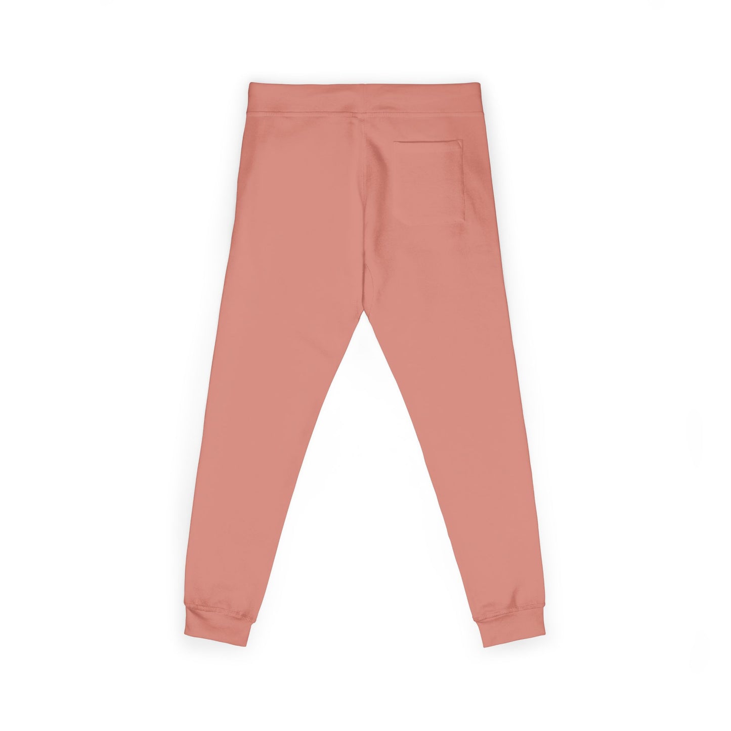 The Cozy Edit2 | Embroidered "Sugar & Spice" Fleece Lounge Joggers (multiple colors)
