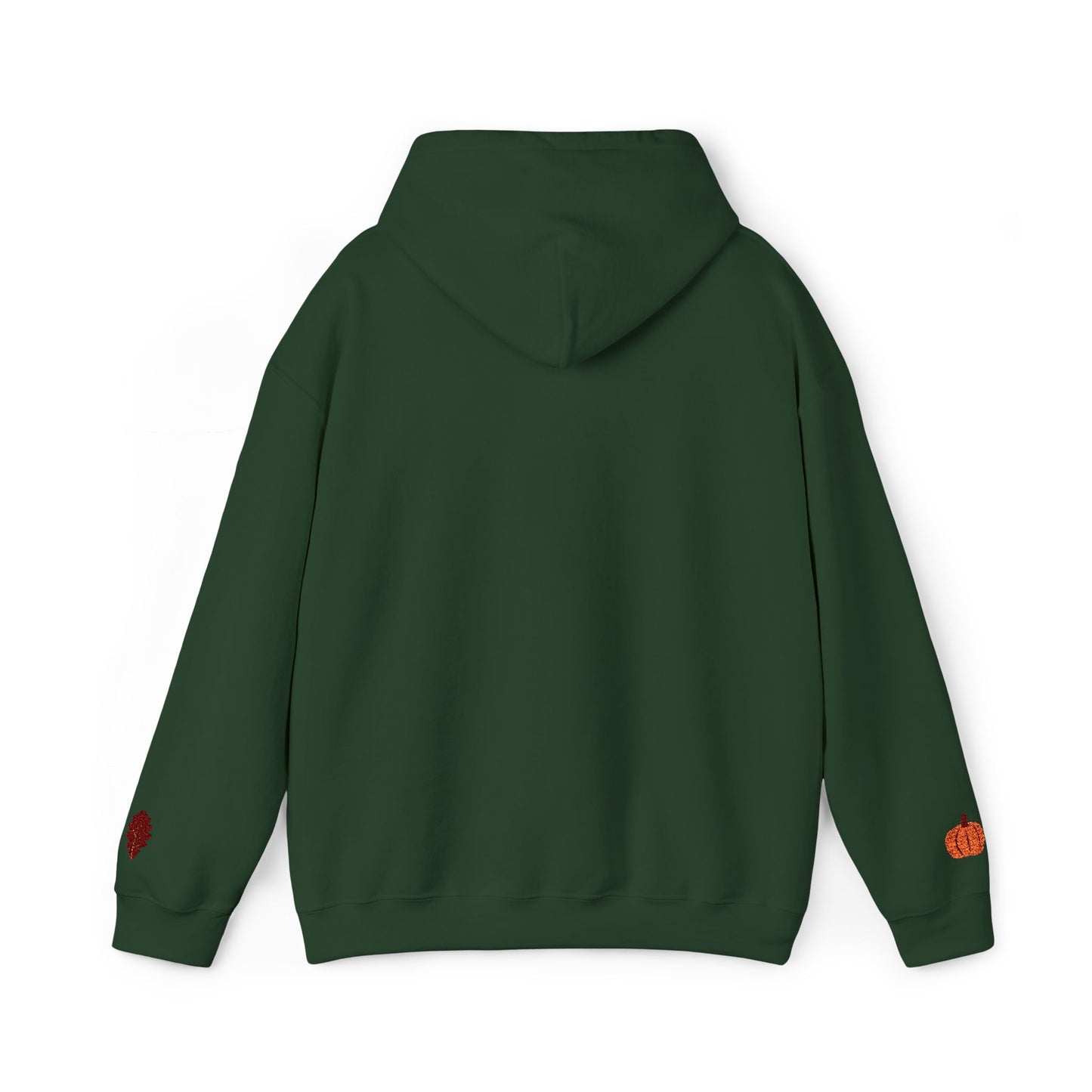 Harvest Haze | Blessed Fall Hoodie (multiple colors)
