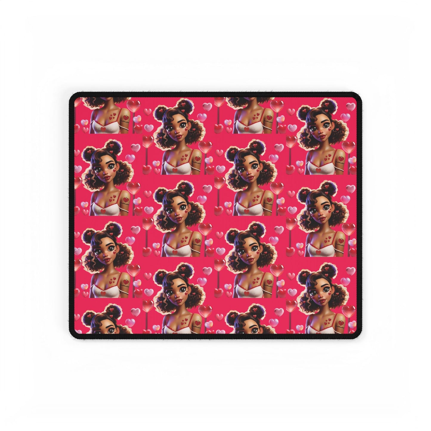 Heartbreaker 2 | Watermelon - Desk Mat (multiple sizes)