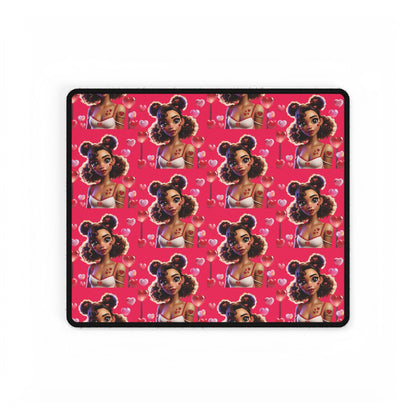 Heartbreaker 2 | Watermelon - Desk Mat (multiple sizes)