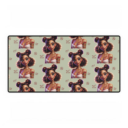 Heartbreaker 2 | Kiwi - Desk Mat (multiple sizes)