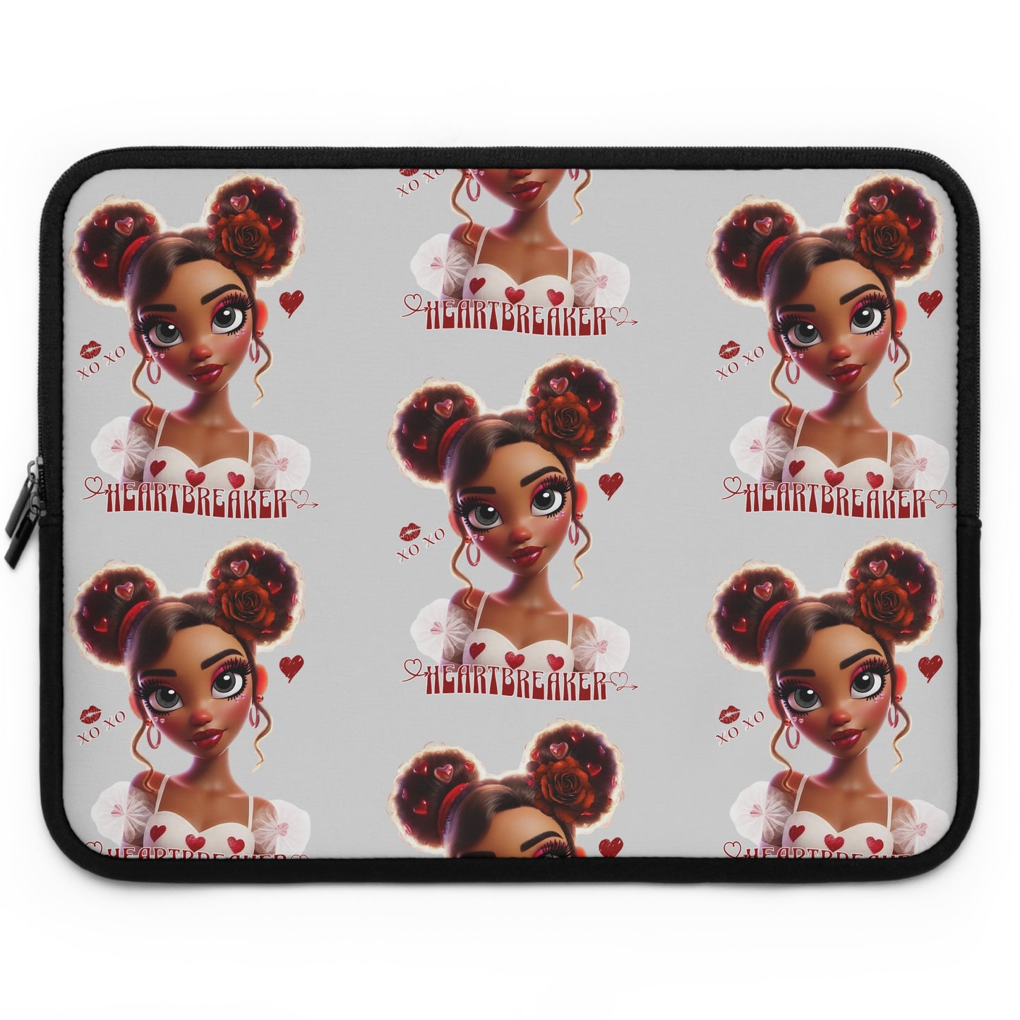 Heartbreaker 3 | Ice - Laptop Sleeve (multiple sizes)