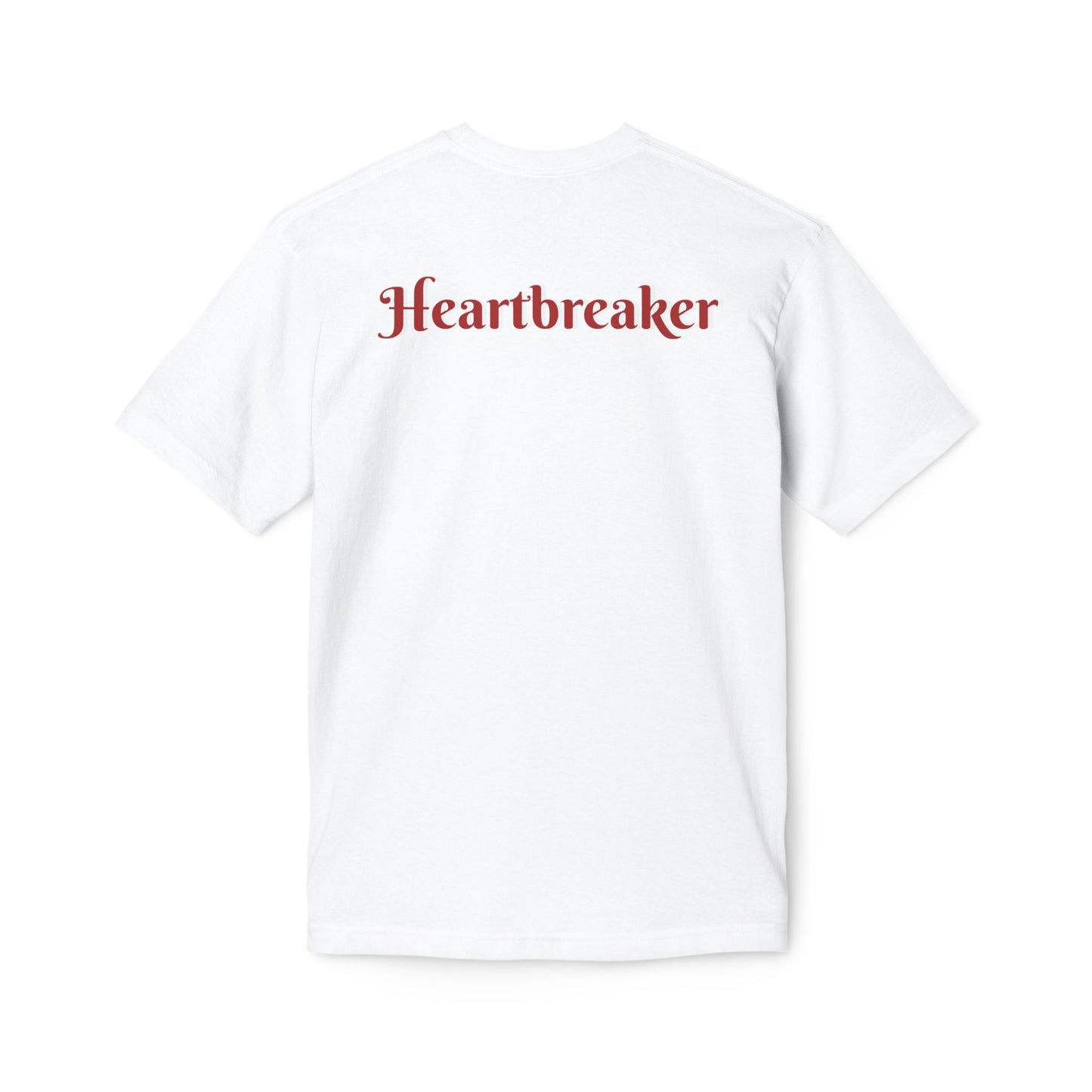 Heartbreaker 3 | Graphic T-Shirt —Afro Puffs